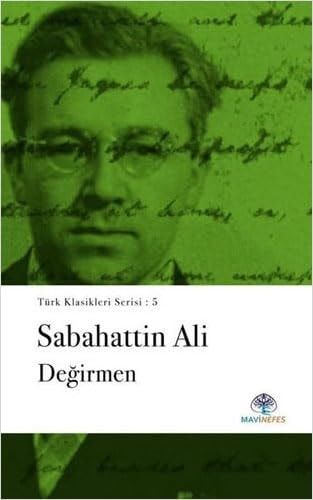 Değirmen