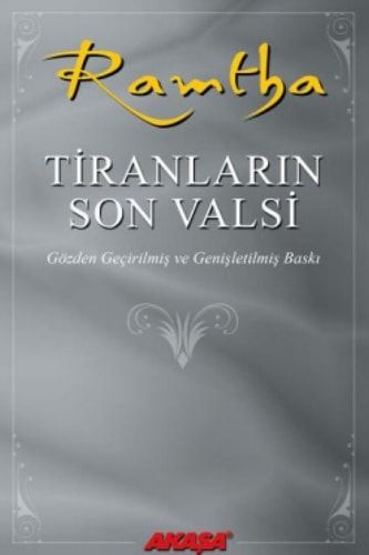 Ramtha - Tiranlarin Son Valsi