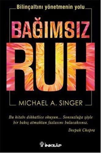 Bağımsız Ruh Bilinçaltını Yönetmenin Yolu