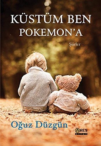 Küstüm Ben Pokemona