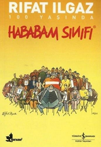Hababam Sınıfı