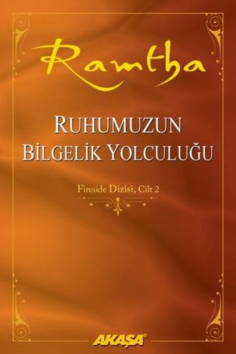 Ruhumuzun Bilgelik Yolculugu Fireside Dizisi - Cilt 2