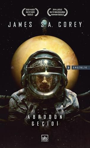Abaddon Geçidi - Enginlik 3