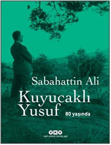 Kuyucaklı Yusuf