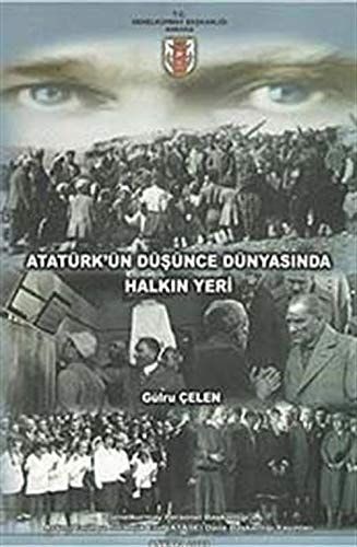 Atatürk'ün Düşünce Dünyasında Halkın Yeri