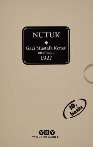 Nutuk
