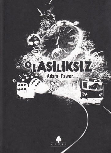 Olasiliksiz Ciltli Özel Baski