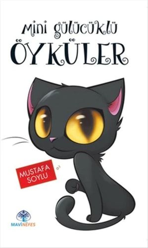 Mini Gulucuklu Öyküler