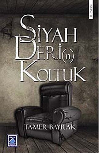 Siyah Deri(n) Koltuk