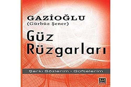 Güz Rüzgarlari