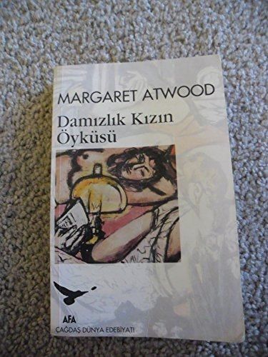 Damızlık Kız'ın Öyküsü