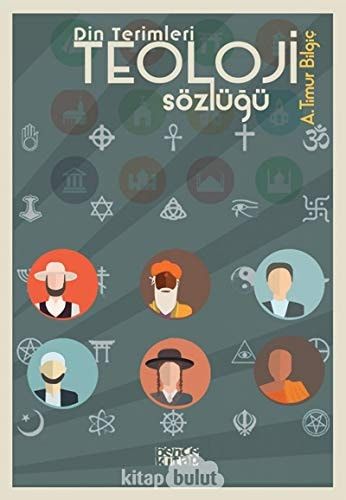 Din Terimleri Teoloji Sozlugu