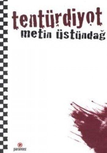 Tentürdiyot