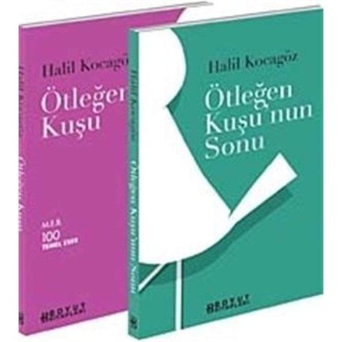 Otlegen Kusu Seti