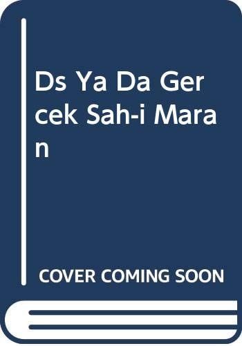 Düş ya da Gerçek Şah-ı Maran