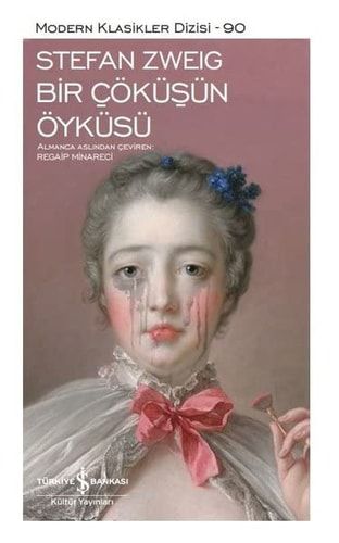 Bir Çöküsün Öyküsü