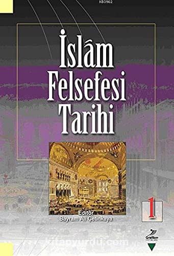 Islam Felsefesi Tarihi 1