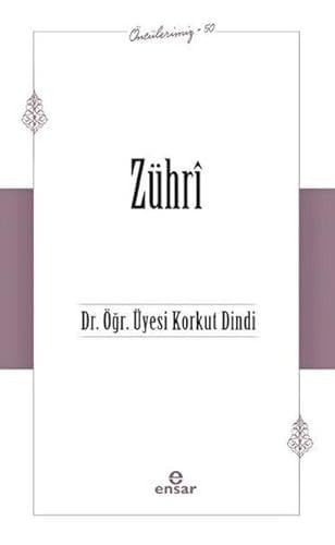 Zühri - Öncülerimiz 50