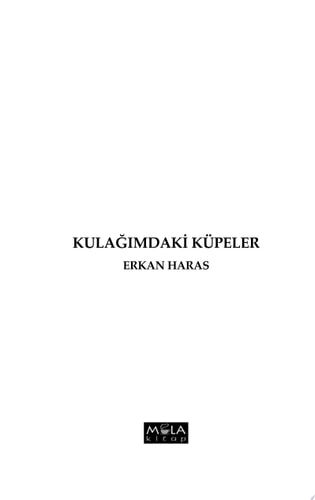 Kulağımdaki Küpeler