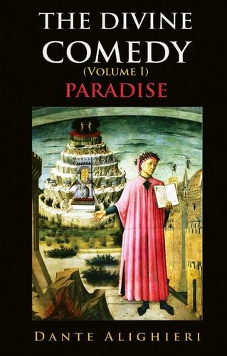 Divine Comedy-I