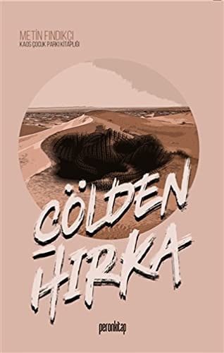 Çölden Hirka