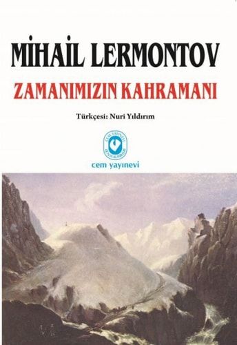 Zamanimizin Kahramani