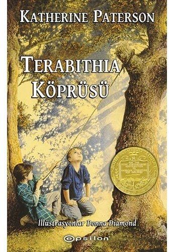 Terabithia Köprüsü