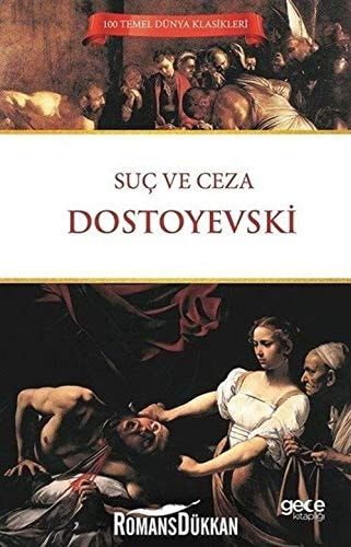 Suç Ve Ceza