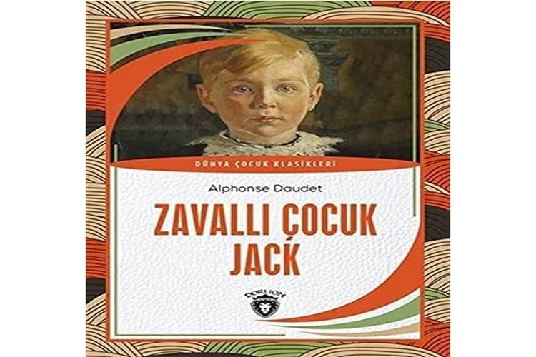 Zavalli Çocuk Jack