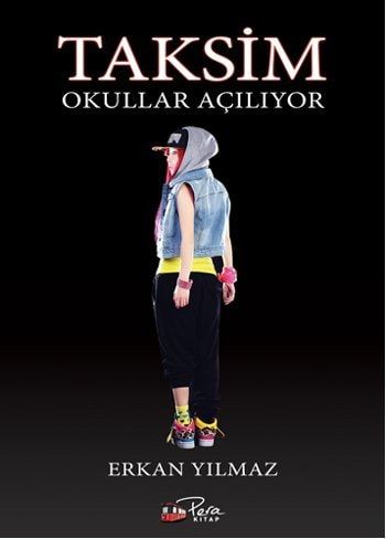 Taksim Okullar Açılıyor