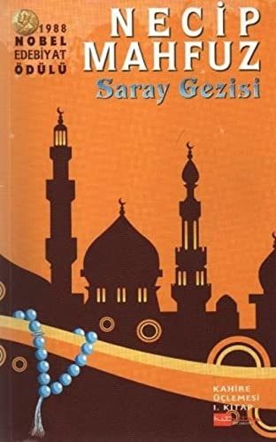 Kahire Üçlemesi