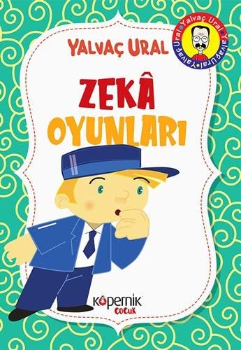 Zekâ Oyunlari