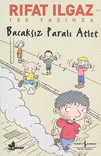 Bacaksız Paralı Atlet