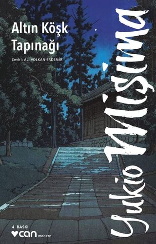 Altın Kösk Tapınağı