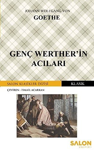 Genç Wertherin Acıları