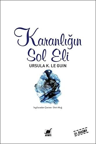 Karanligin Sol Eli