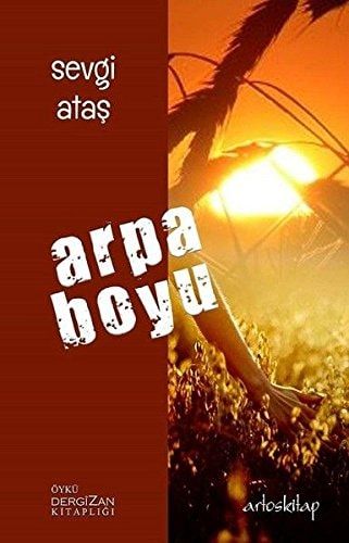 Arpa Boyu