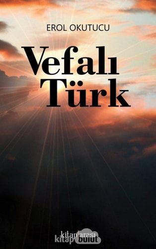 Vefali Türk