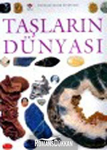 Taşların Dünyası