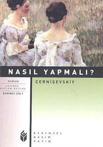 Nasıl Yapmalı? I