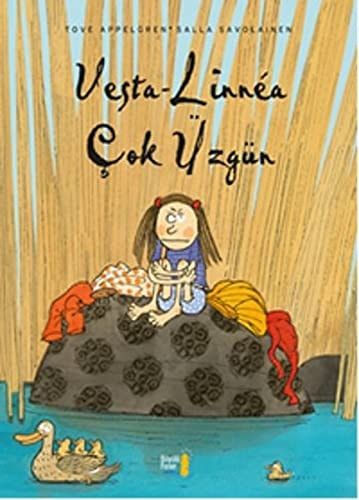 Vesta-Linnea Cok Uzgun