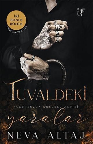 Tuvaldeki Yaralar Kusursuzca Kusurlu Serisi
