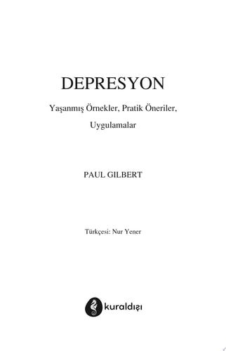 Depresyon