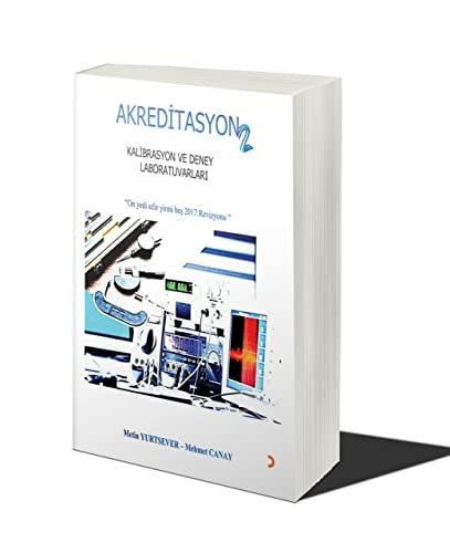 Akreditasyon 2: Kalibrasyon ve Deney Laboratuvarlari