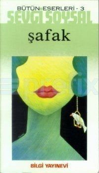 Şafak Roman