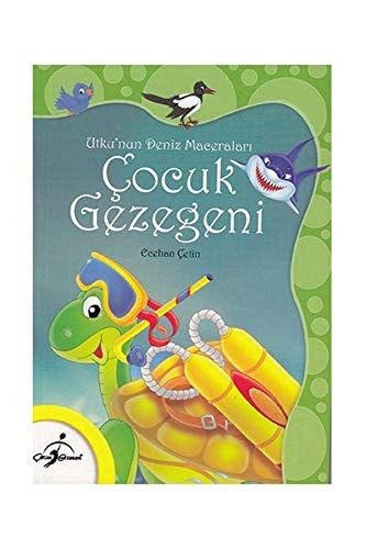 Çocuk Gezegeni-Utku'nun Deniz Maceralari