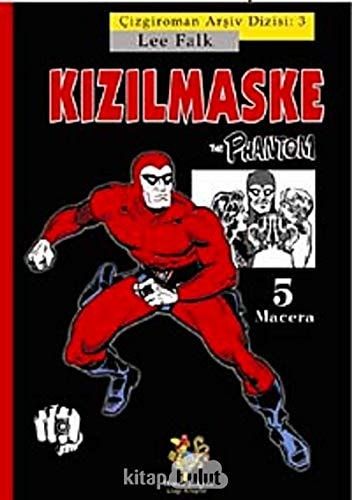 Kızılmaske - The Phantom