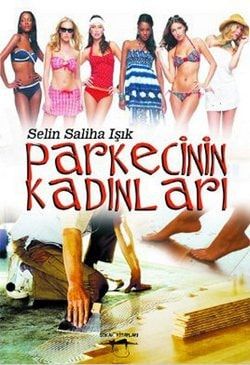 Parkecinin Kadinlari