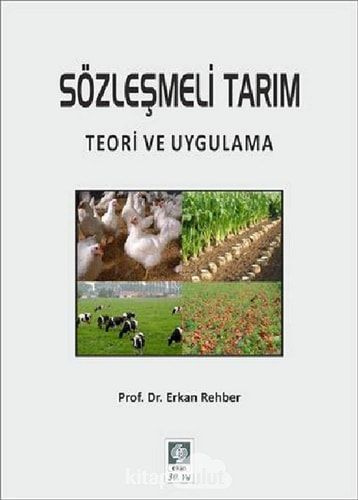 Sözleşmeli Tarım Teori ve Uygulama