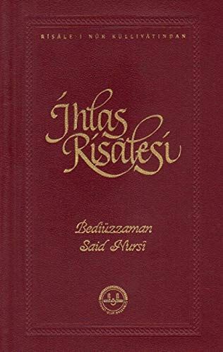 Ihlas Risalesi